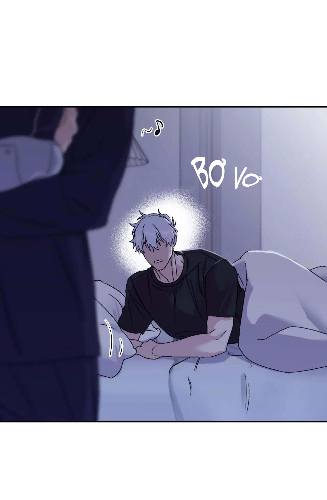 Đọc truyện Sóng Tìm Em - Chapter 69