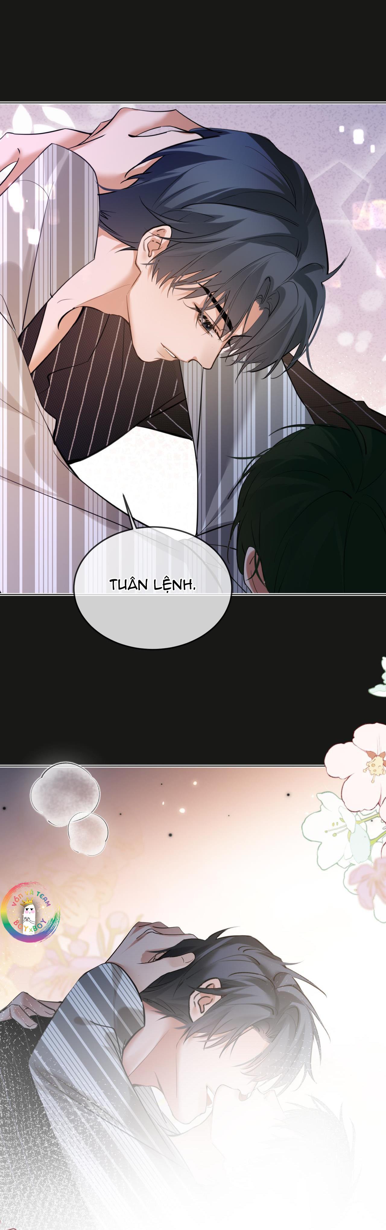 Đọc truyện Đối Thủ Không Đội Trời Chung Cuối Cùng Cũng Phá Sản Rồi! - Chapter 46