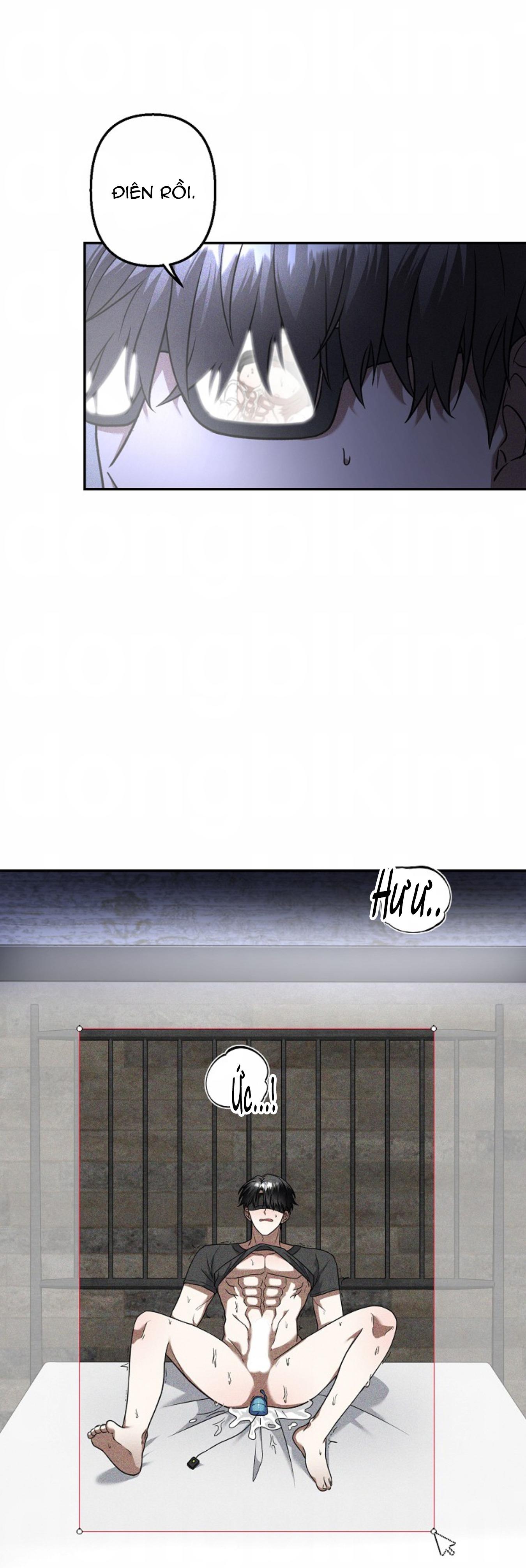 Đọc truyện TUYỂN TẬP ABO - MANG THAI NGẮN CỦA NHÀ SẸC - Chapter 60