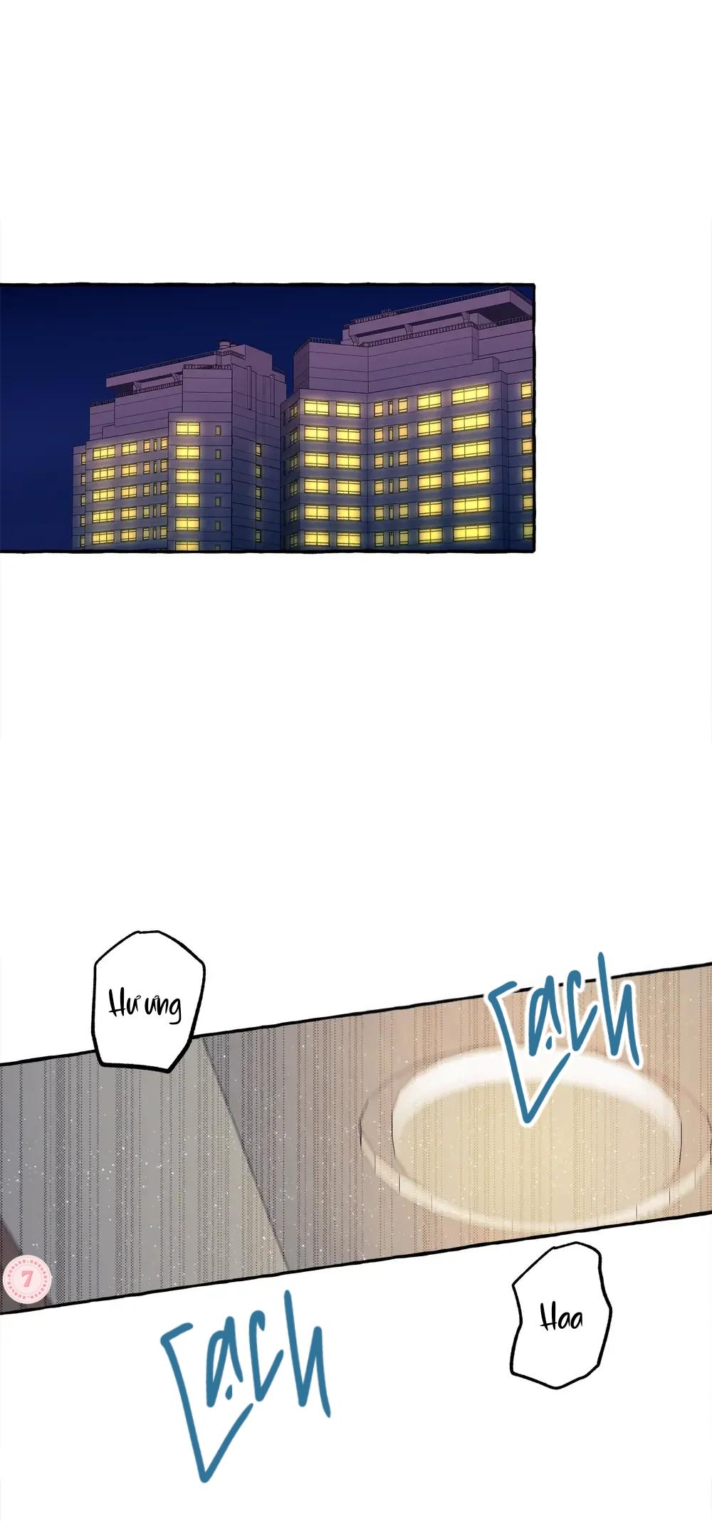 Đọc truyện Seollo - Chapter 1