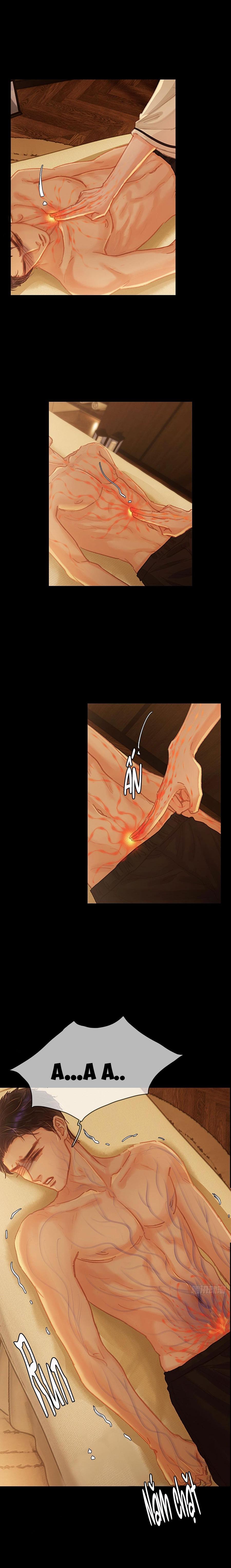 Đọc truyện Quen Lâu Mới Biết Người Thiếu Tâm Cơ - Chapter 3