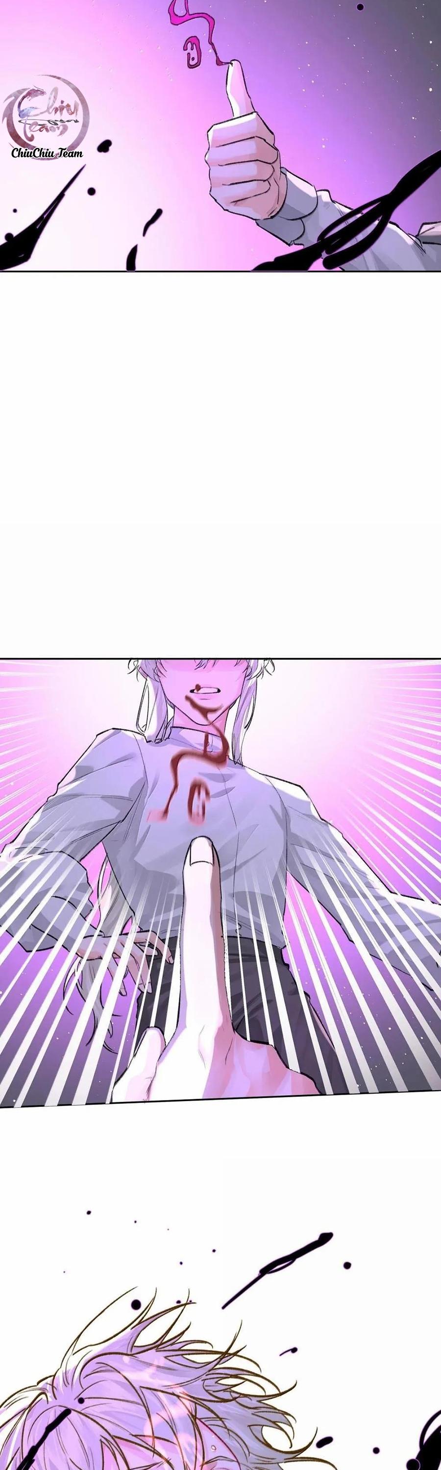 Đọc truyện Bạn Trai Cũ Trở Thành Vua - Chapter 95