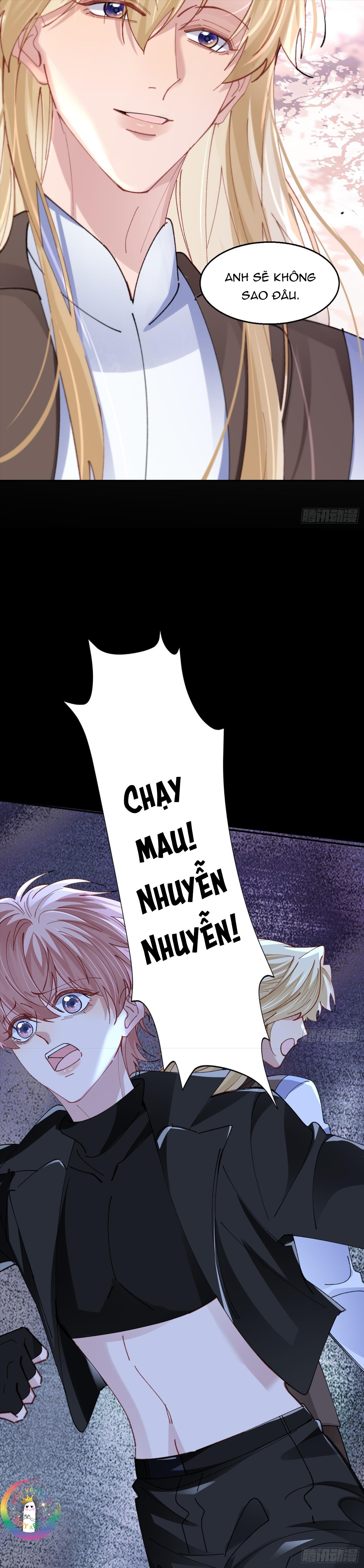 Đọc truyện Dĩ Hạ Khi Thượng - Chapter 42