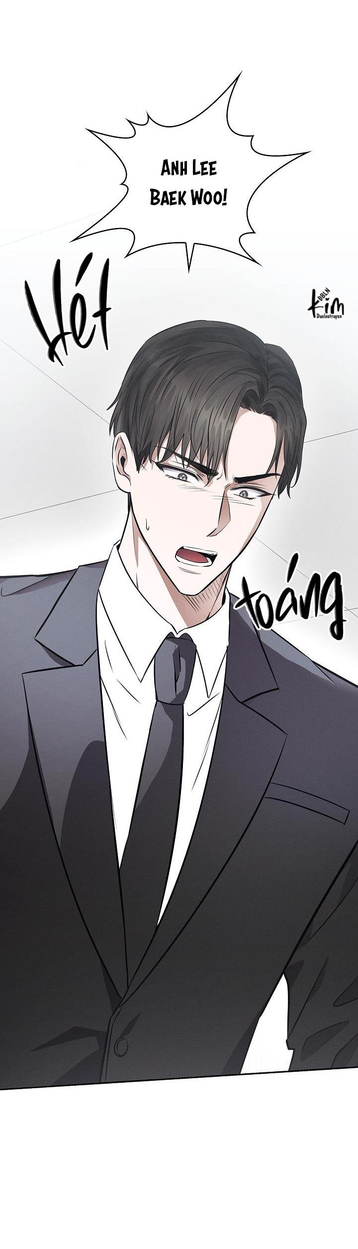 Đọc truyện (ABO) BE BE - Chapter 15