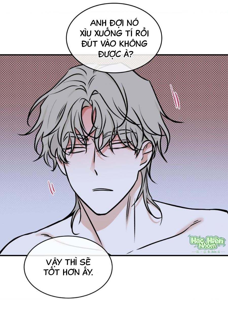 Đọc truyện Thủy triều thấp lúc chạng vạng - Chapter 83