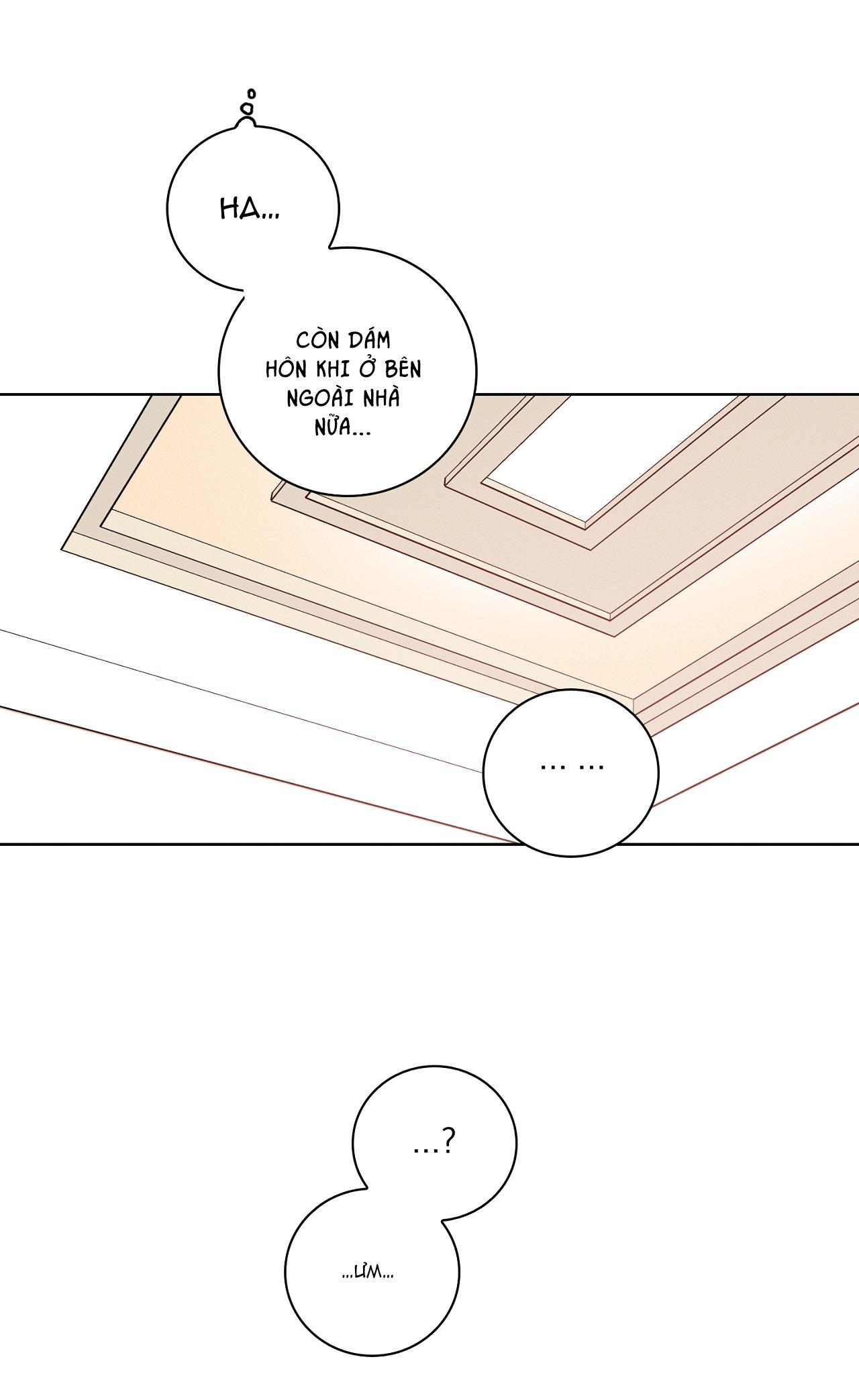 Đọc truyện LOVE GYM - Chapter 30