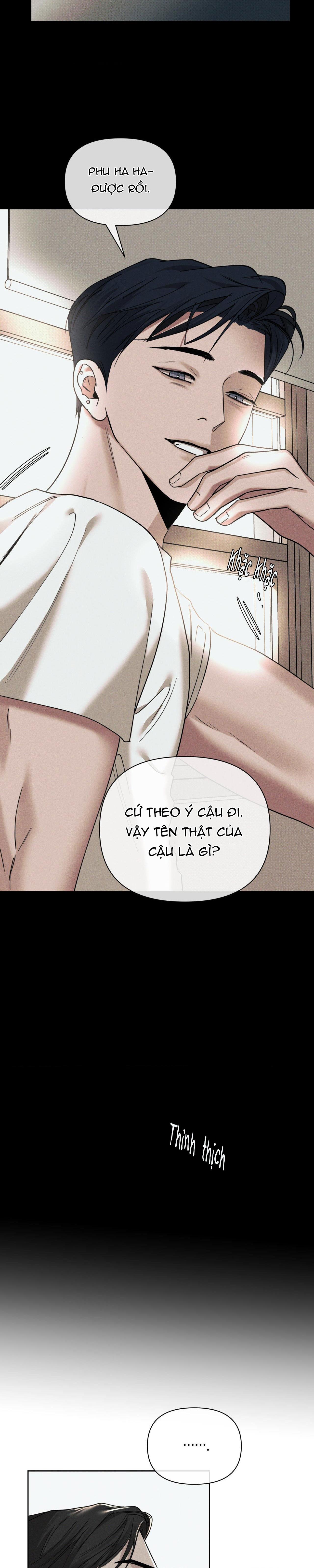 Đọc truyện THÂN ÁI - Chapter 15