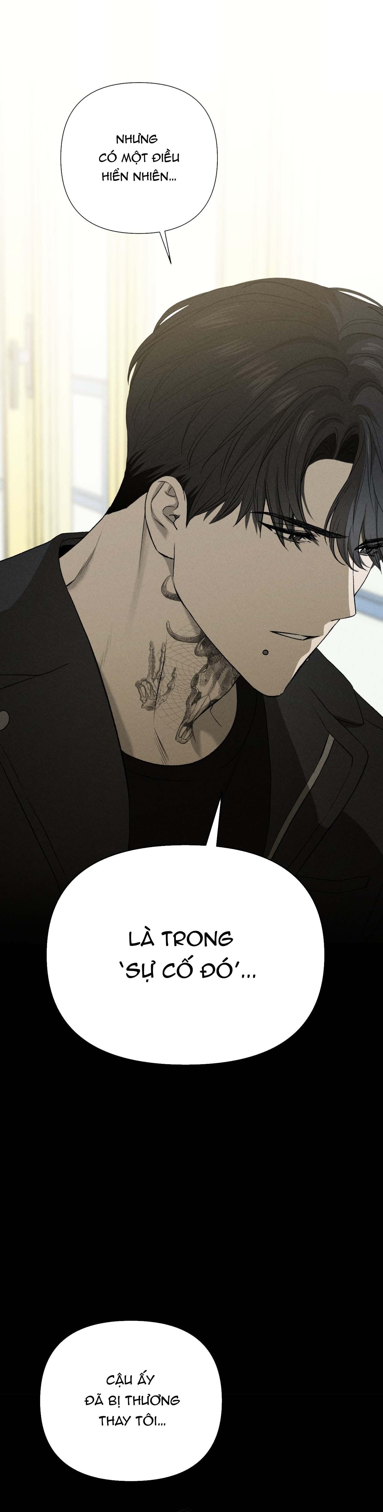 Đọc truyện CHƯA TỪNG CÓ - Chapter 20