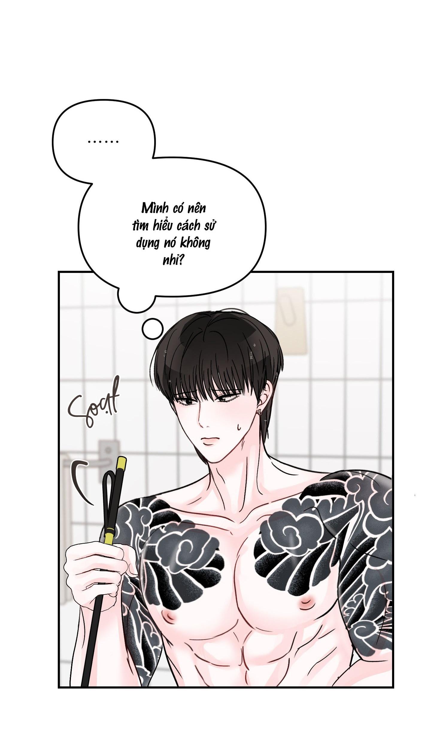 Đọc truyện  Thán phục thanh xuân - Chapter 72