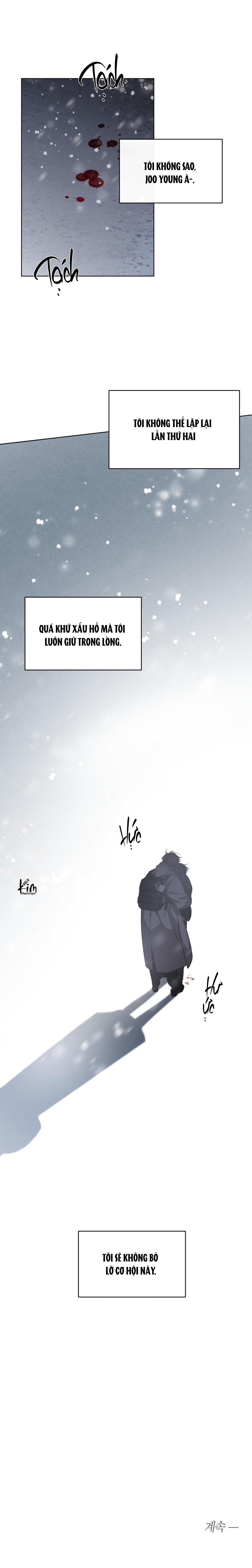 Đọc truyện STILL LOVE YOU - Chapter 6