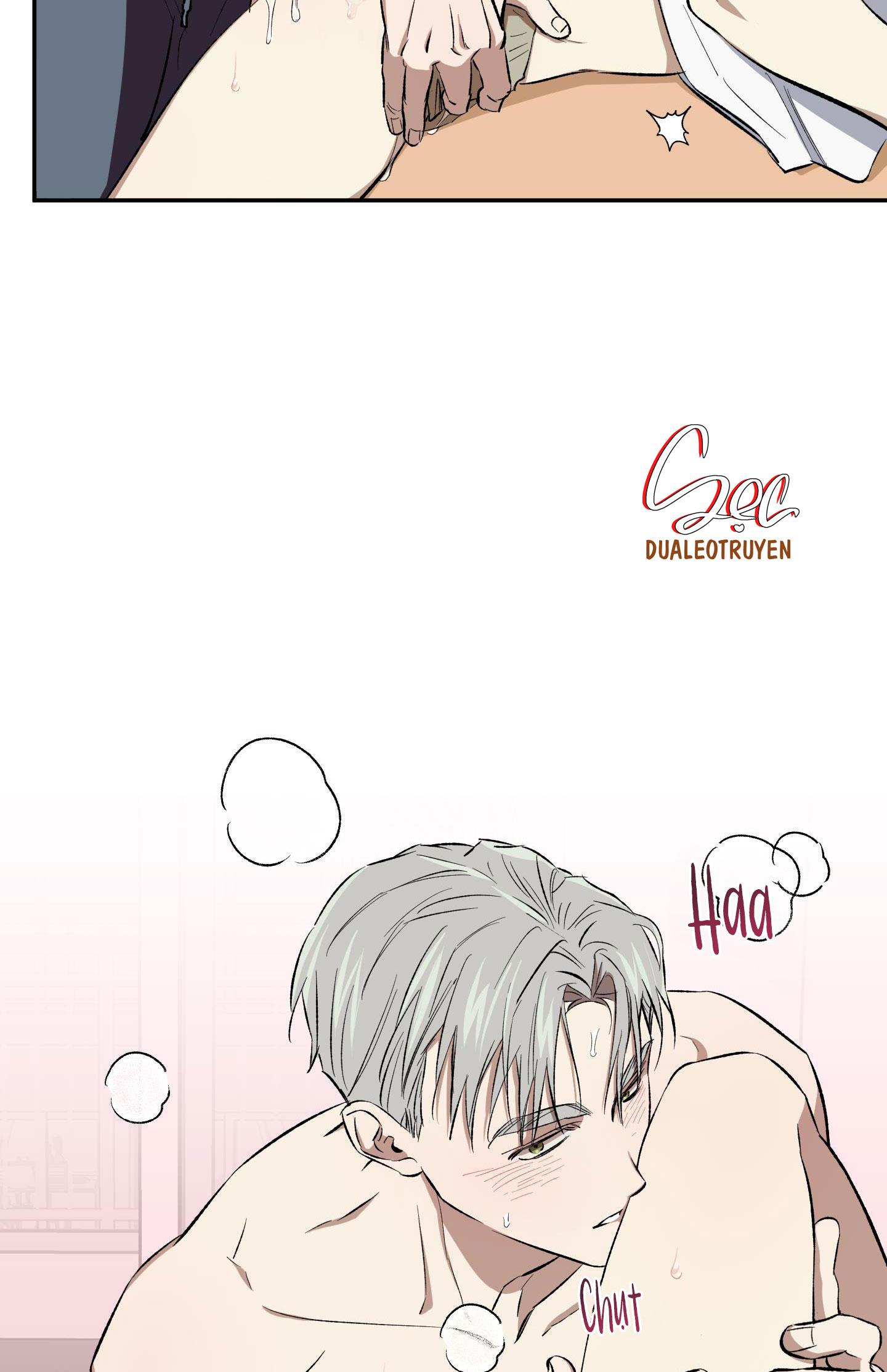 Đọc truyện TUYỂN TẬP TRUYỆN NGẮN HỎNY CỦA NHÀ SẸC - Chapter 38