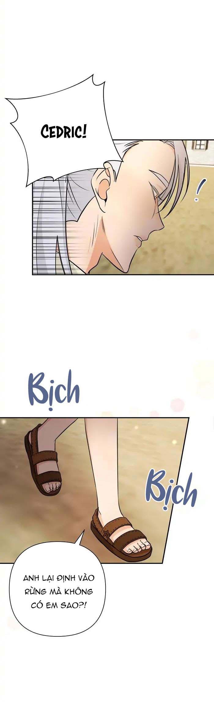 Đọc truyện Mắc Kẹt Trong Game Hẹn Hò Của Em Gái Tôi - Chapter 21