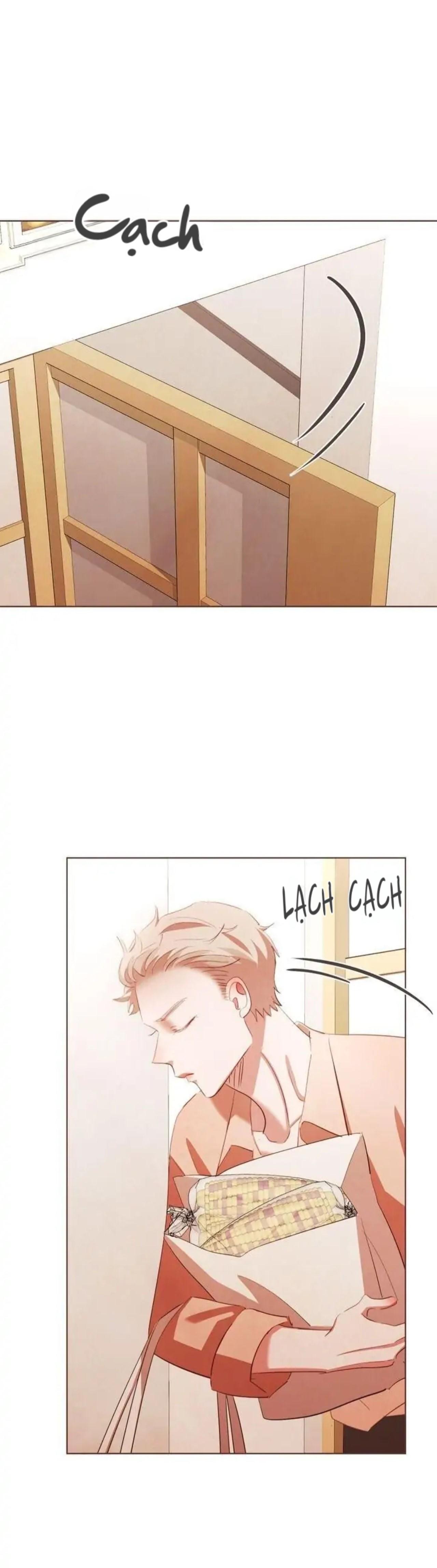 Đọc truyện Ma Cà Rồng Đếch Có Thật Đâu! (END) - Chapter 53