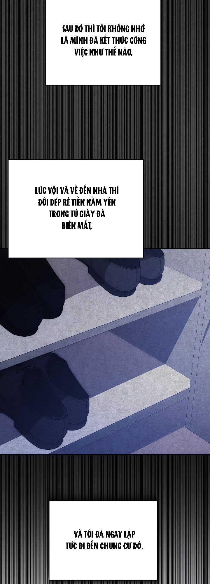 Đọc truyện RED MANSION - Chapter 42