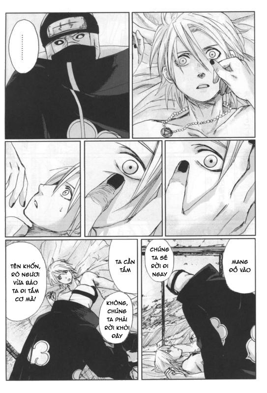 Đọc truyện Đạo Tàn Bụ - Chapter 34