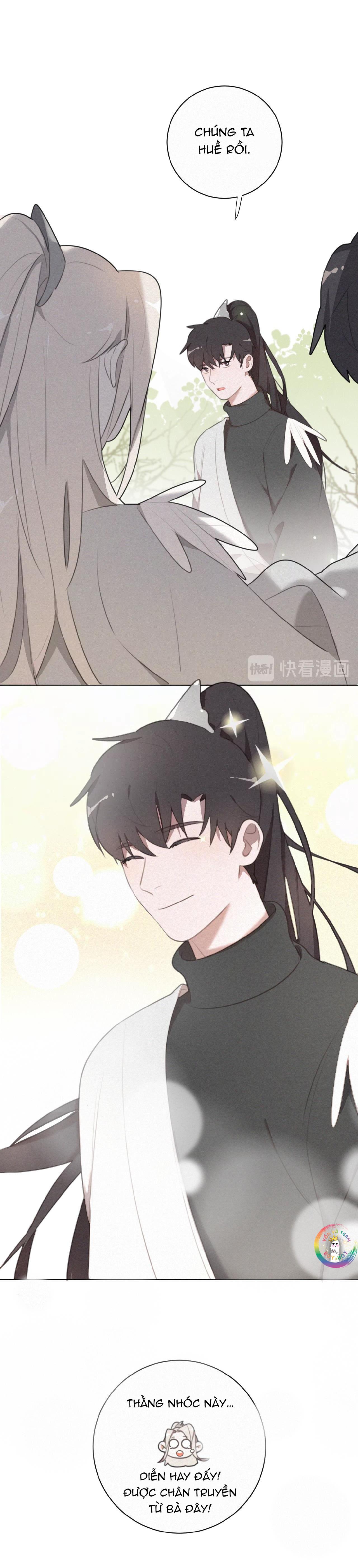 Đọc truyện Xã Hội Mồn Lèo - Chapter 69