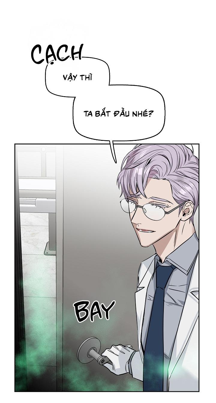 Đọc truyện Kiss me liar - Chapter 16