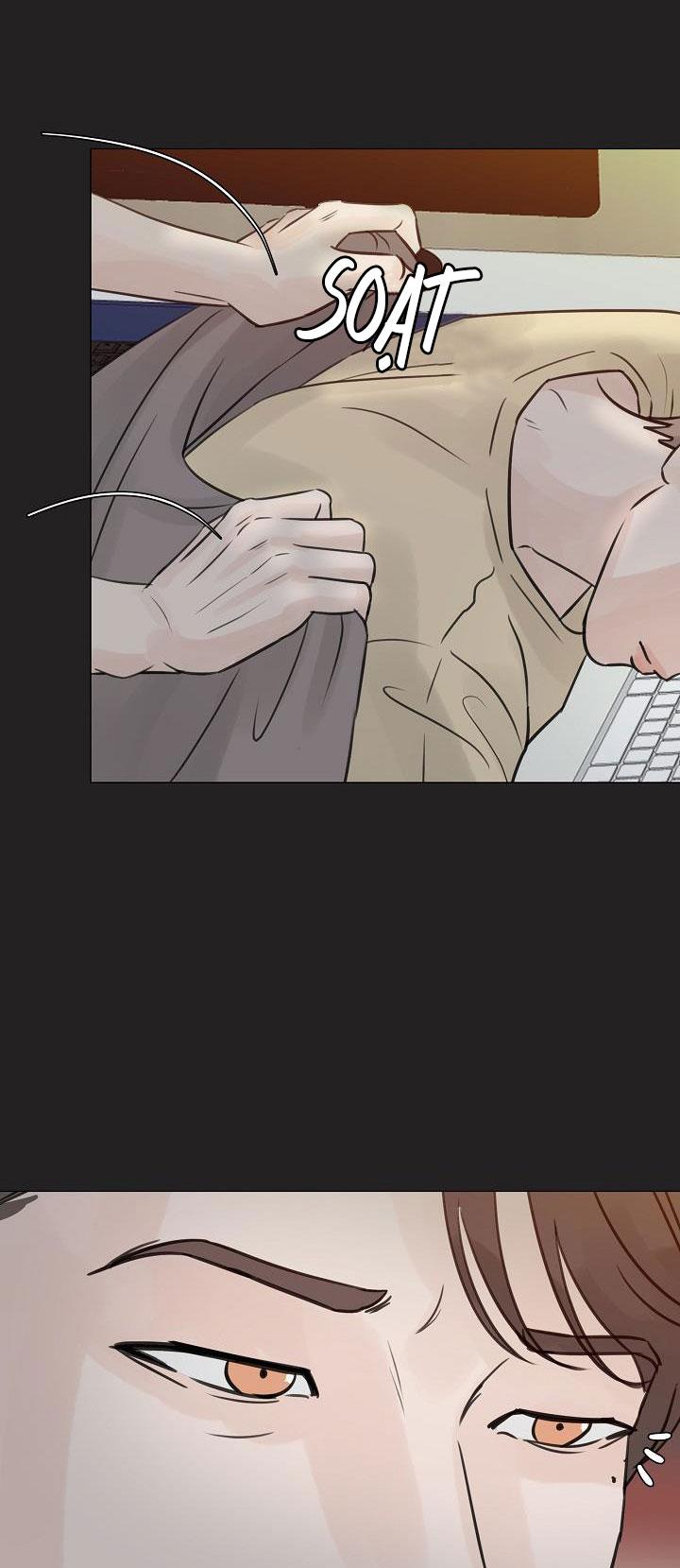 Đọc truyện Ở LẠI BÊN TÔI - Chapter 54