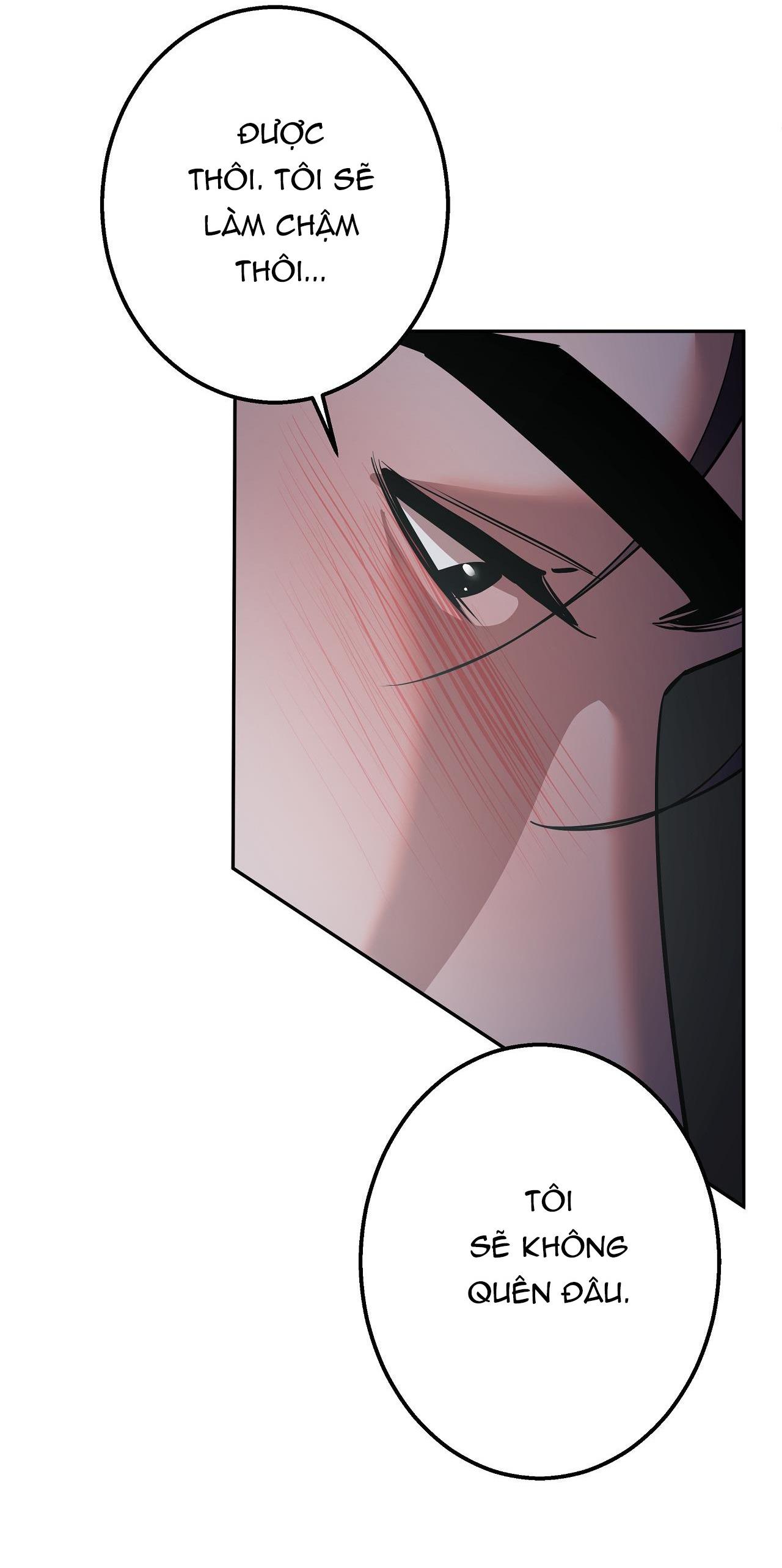 Đọc truyện QUÁI THÚ - Chapter 24