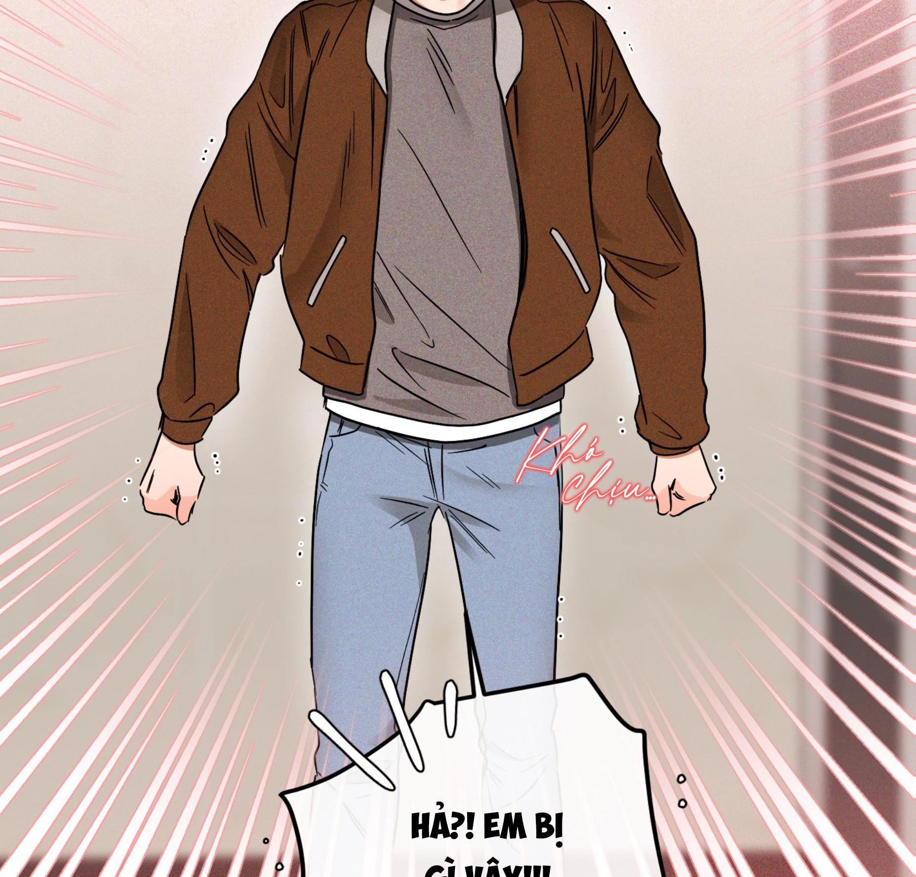 Đọc truyện CÁ MINH THÁI KHÔ QUẮT RỒI! - Chapter 34