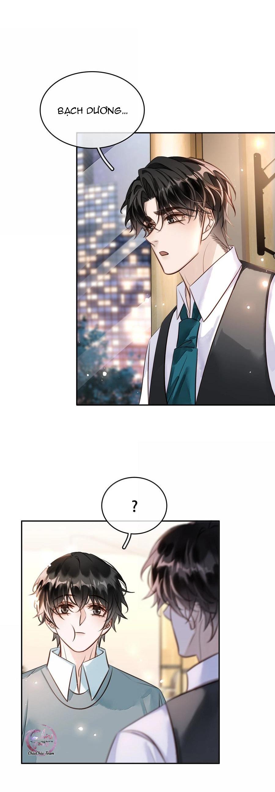 Đọc truyện Không Làm Trai Bao! - Chapter 161