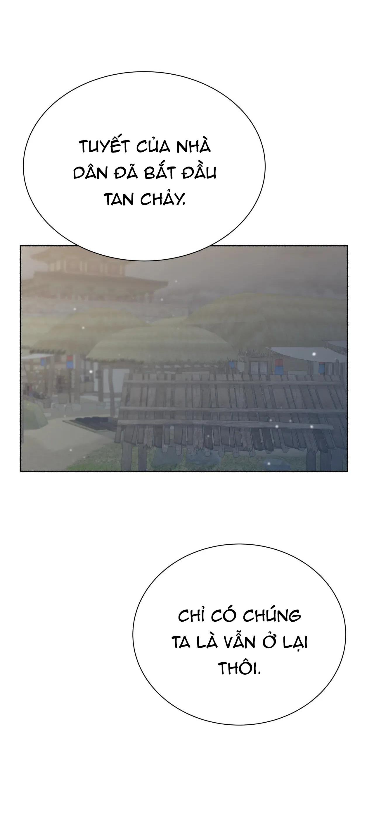 Đọc truyện HỔ NGÀN NĂM - Chapter 52