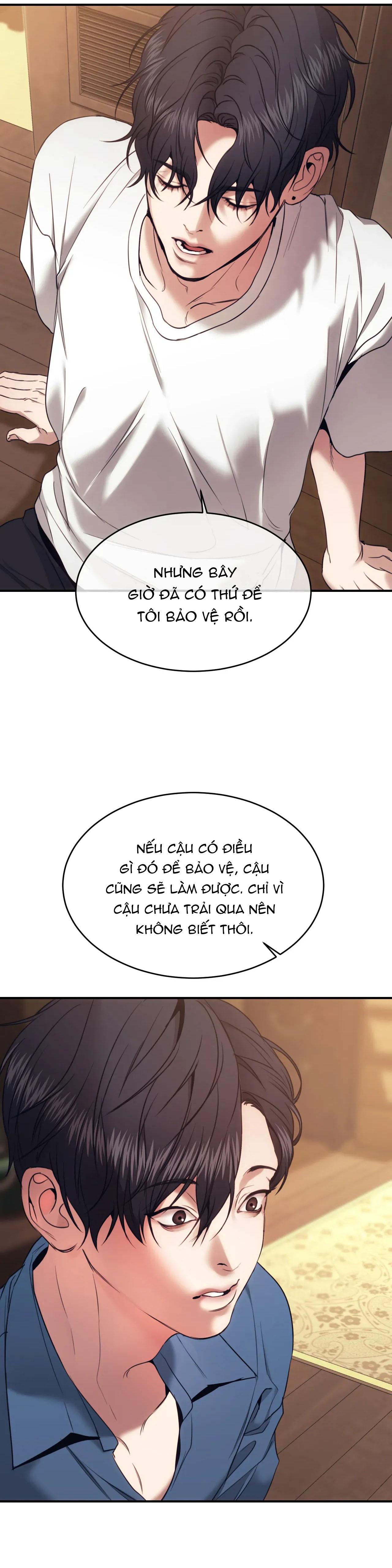 Đọc truyện Công Cuộc Báo Thù Của Kẻ Yếu Thế - Chapter 79