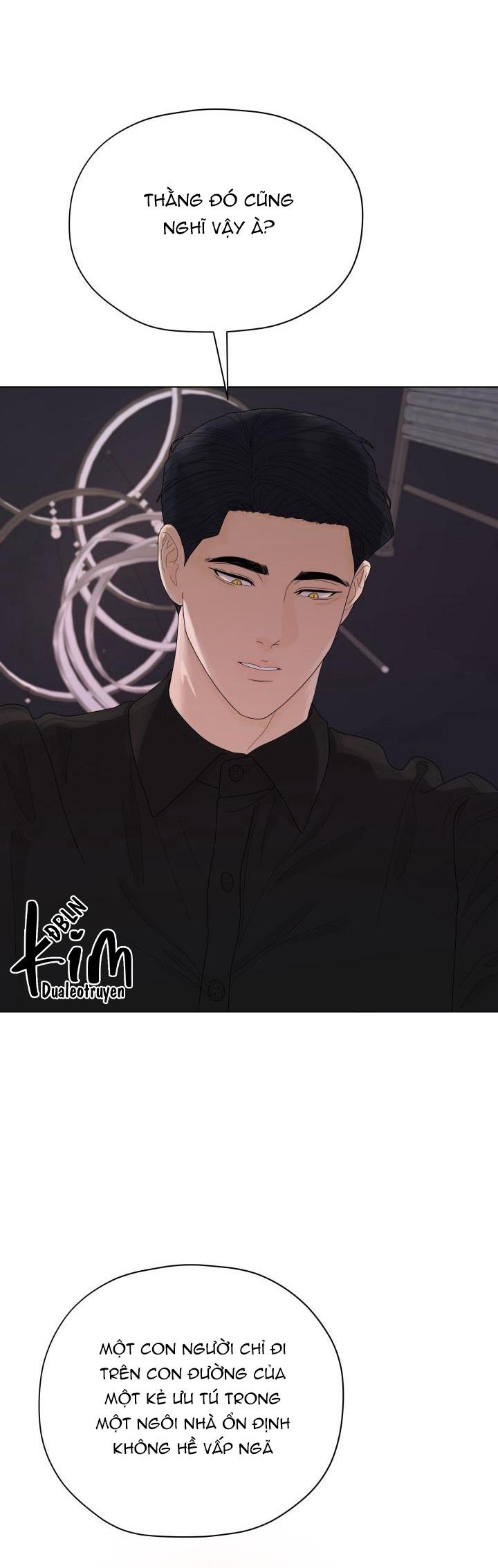 Đọc truyện CÁI NÔI CỦA TỘI ÁC - Chapter 11