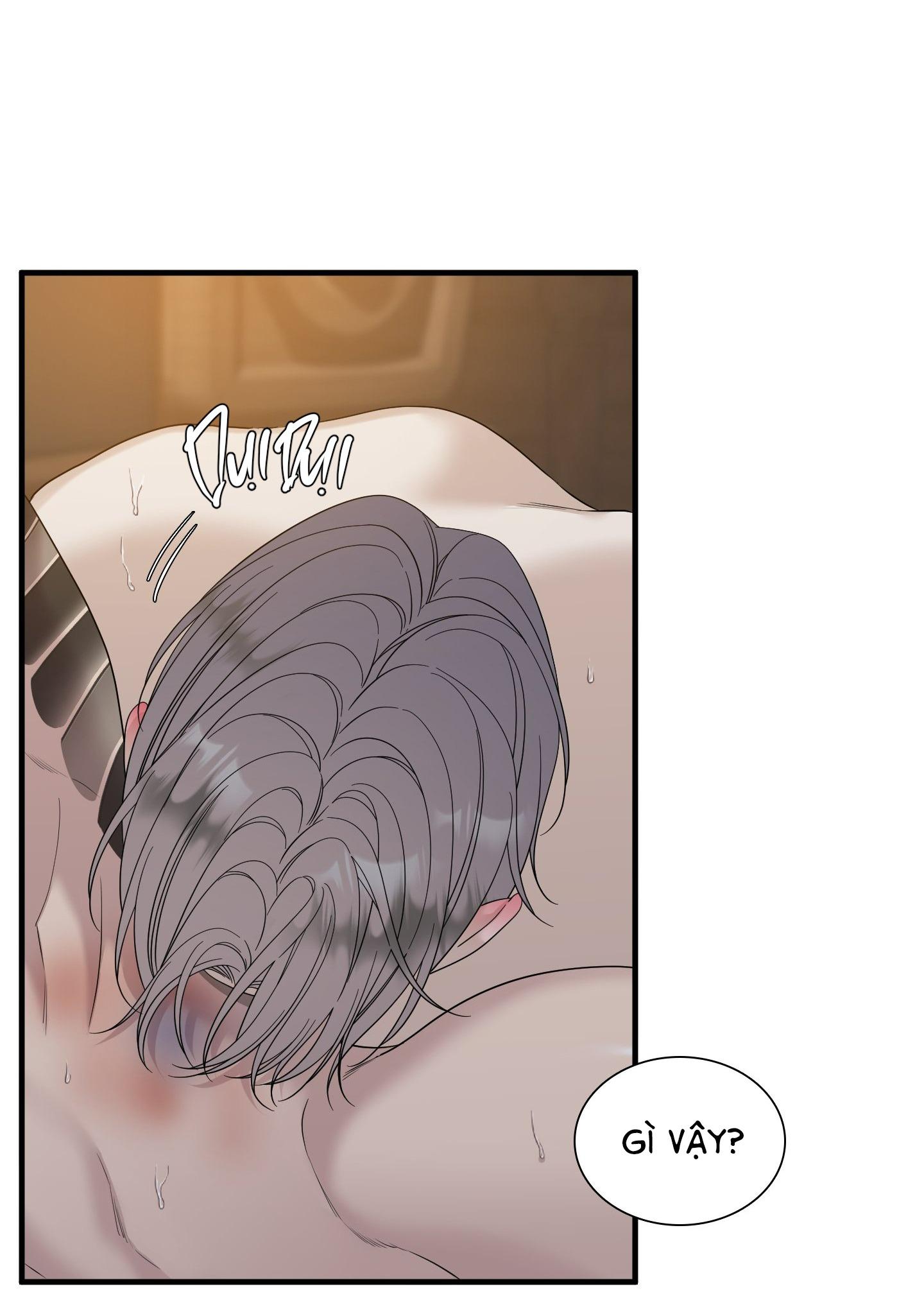 Đọc truyện (END) KẺ ĐÊ TIỆN - Chapter 71