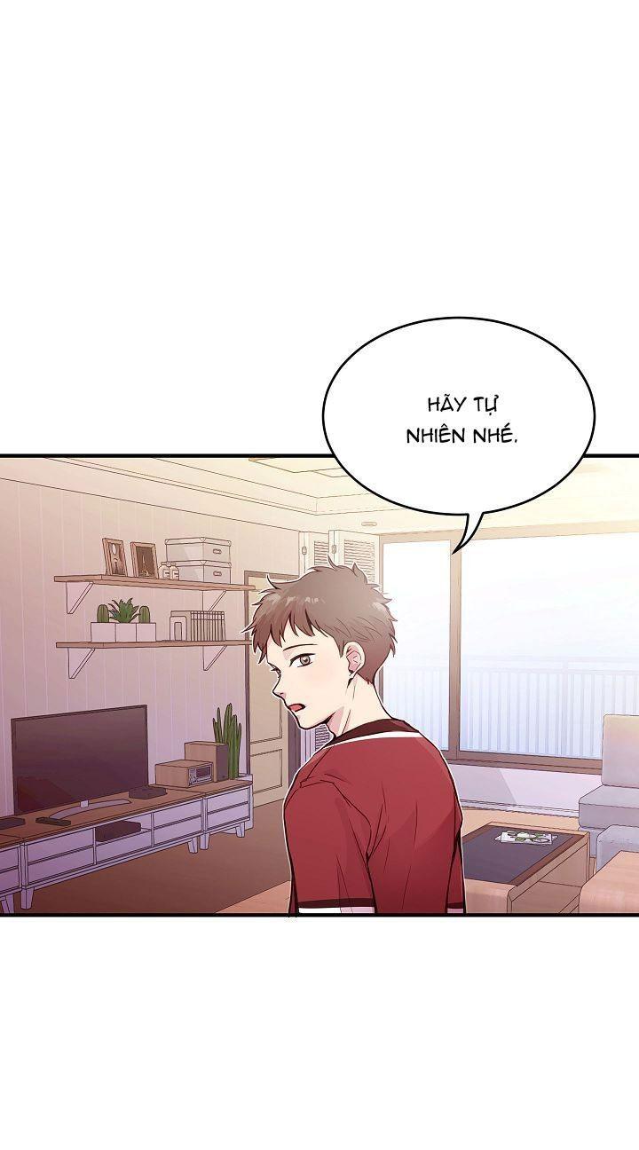 Đọc truyện Cách Để Trở Thành Gia Đình - Chapter 2