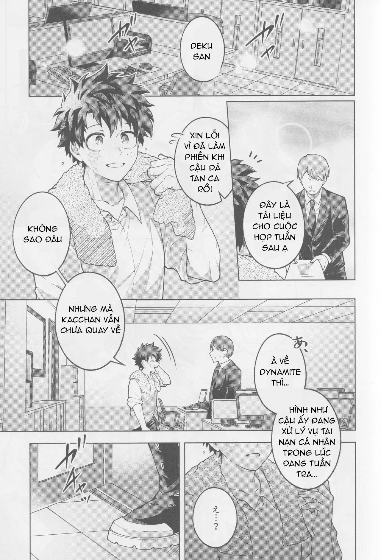 Đọc truyện Ổ sìn OTP - Chapter 227