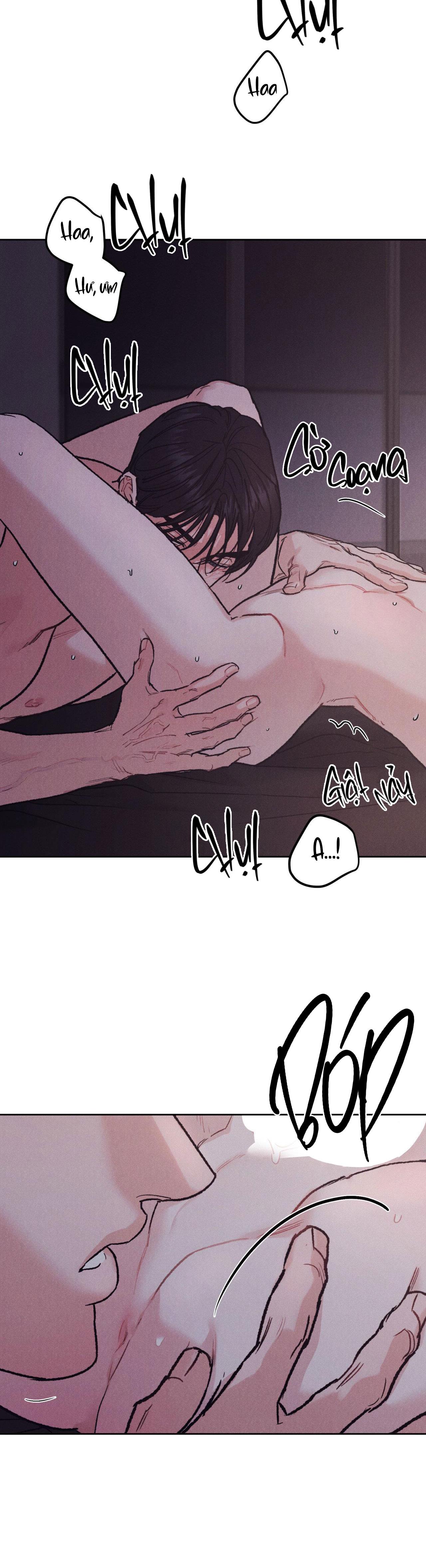 Đọc truyện VƯỢT QUA GIỚI HẠN - Chapter 88