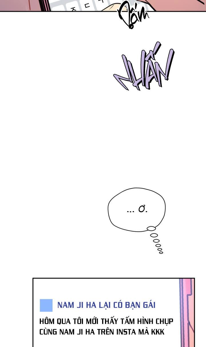 Đọc truyện THÚ CƯNG DAMDANG - Chapter 6.3