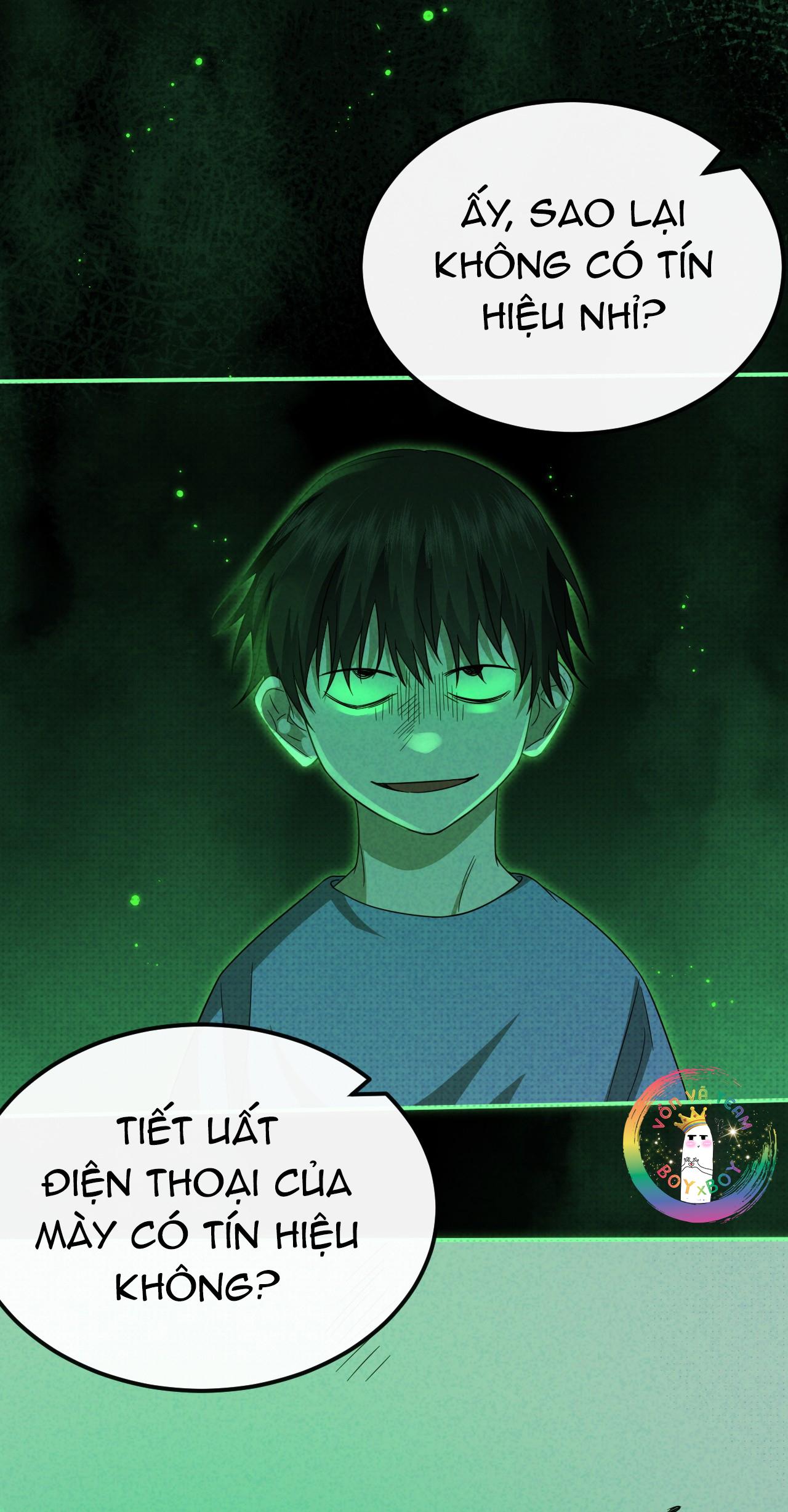 Đọc truyện Chí Âm Chí Dương (END) - Chapter 33