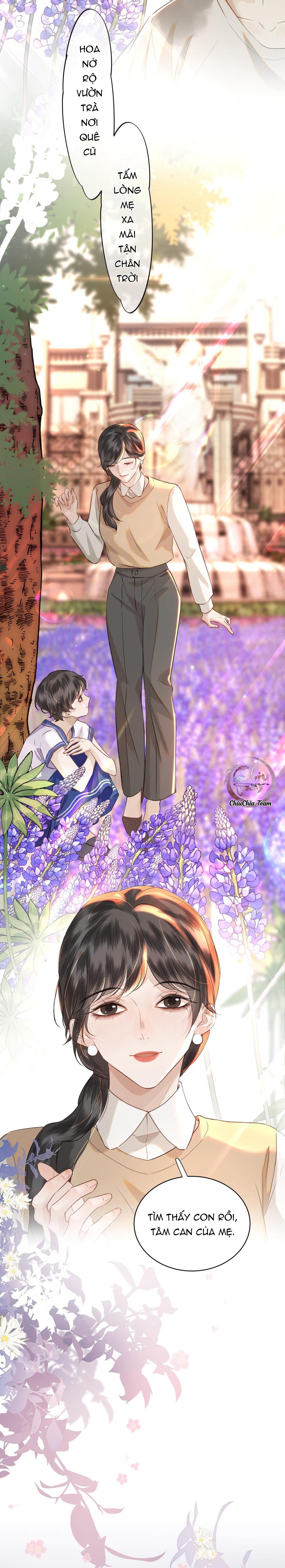 Đọc truyện Không Thể Cưỡng Lại Người Yêu Dính Người - Chapter 26