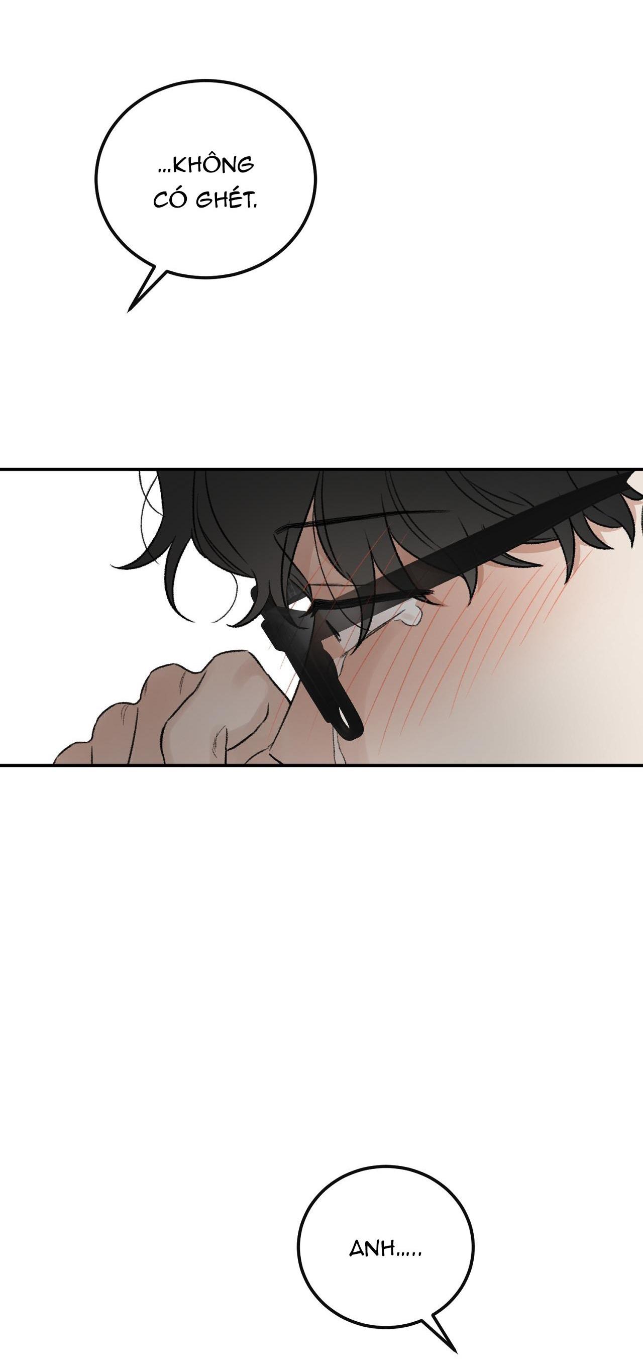 Đọc truyện NGHIỆN SEX - Chapter 27.5