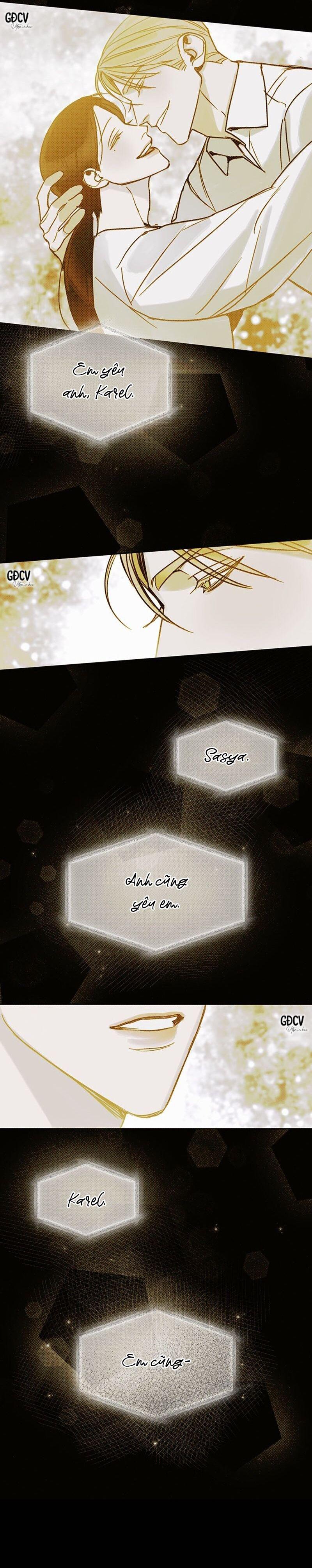Đọc truyện Độc Tấu Đôi - Chapter 14