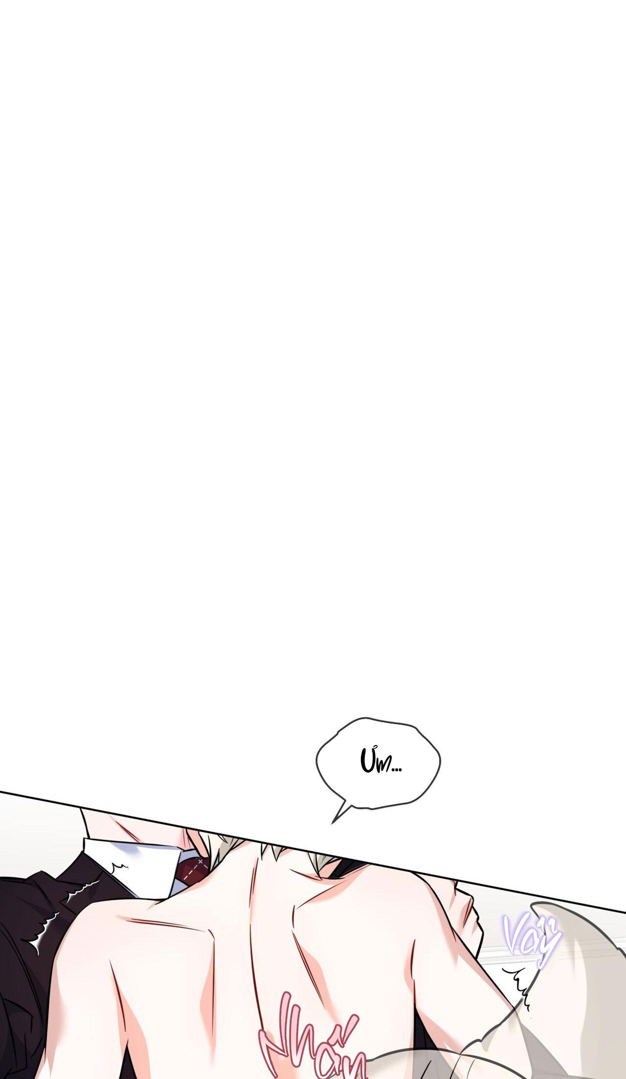 Đọc truyện NƯỚC UỐNG TÌNH YÊU CỦA CÁO PLIN - Chapter 7