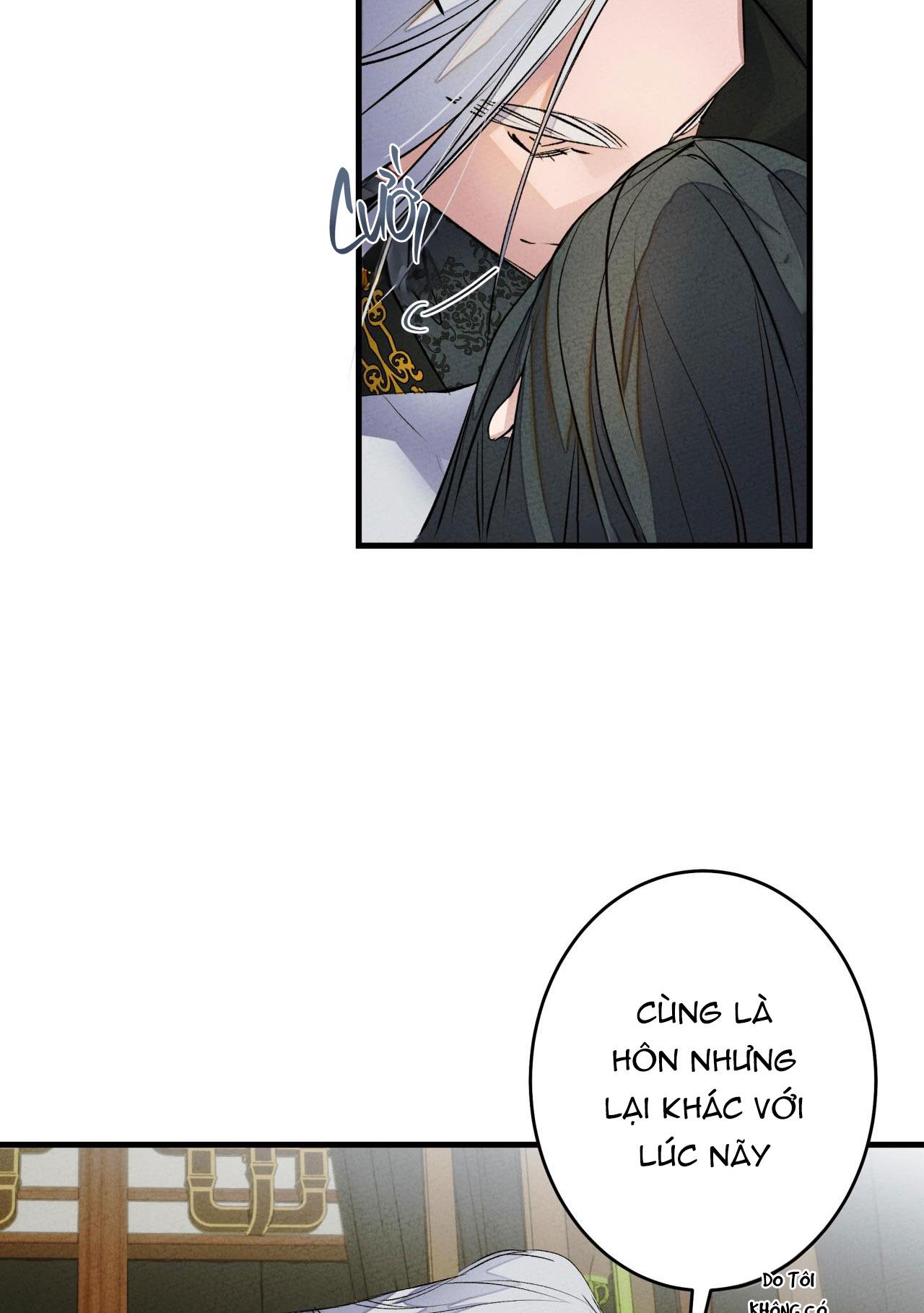 Đọc truyện BL CỔ TRANG-ÂU CỔ NGẮN NHÀ KIM - Chapter 39.2