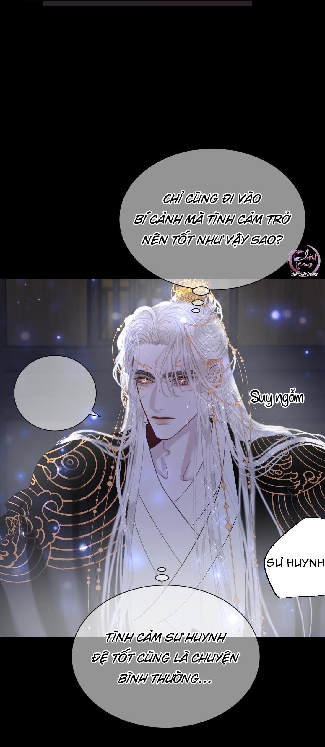 Đọc truyện Vài Câu Chuyện Với Sư Tôn Sau Khi Xuyên Sách - Chapter 73