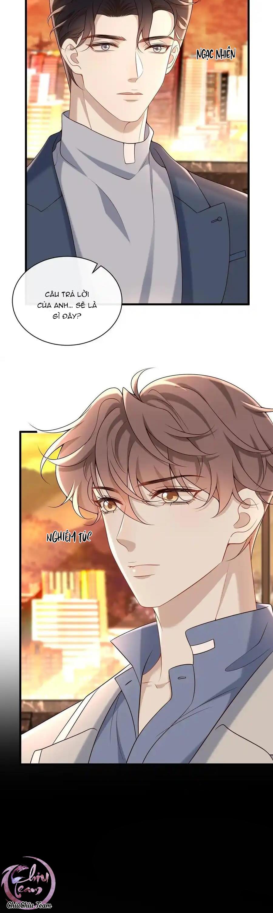 Đọc truyện Người Đó Đến Từ Đêm Tối - Chapter 68