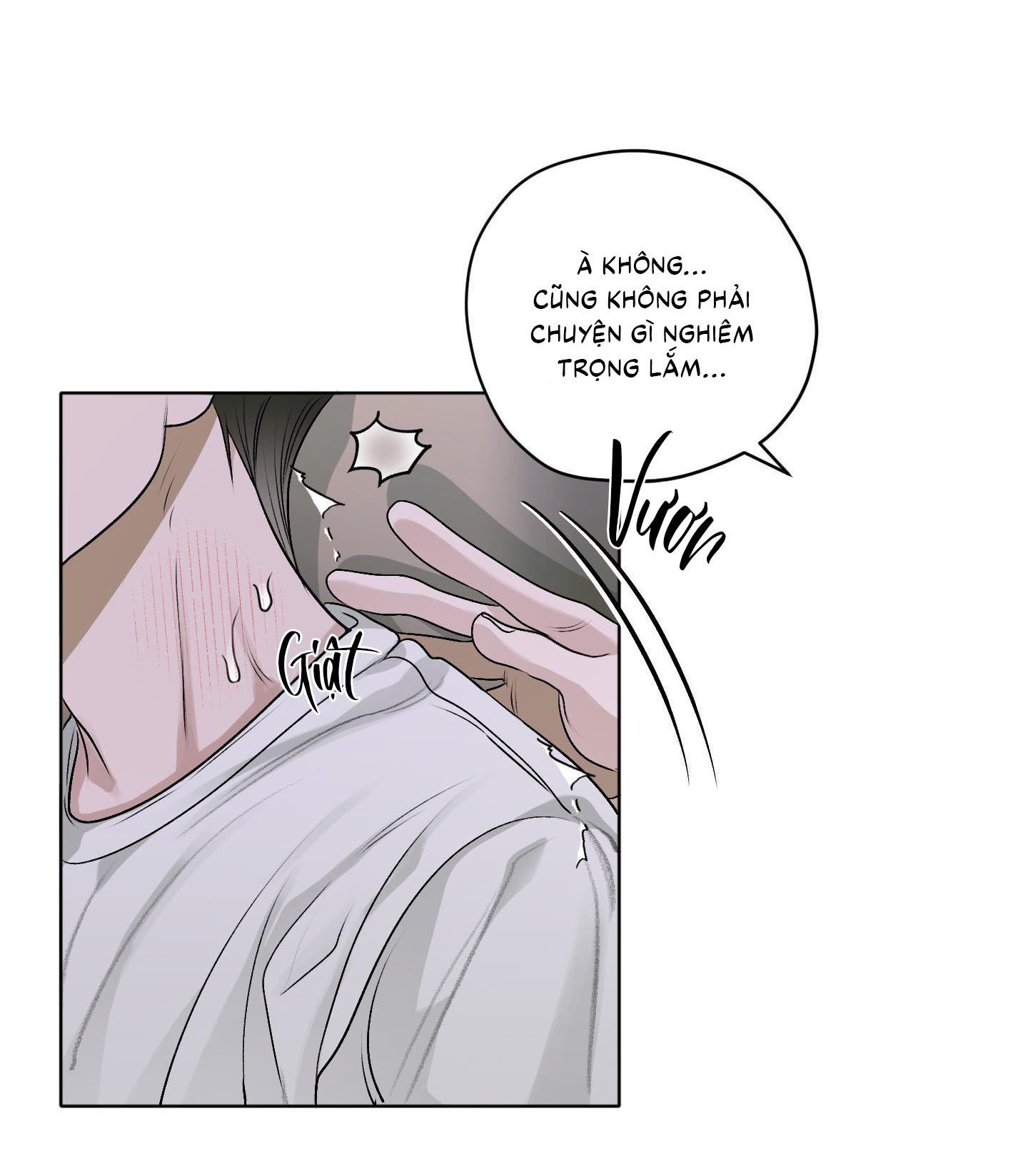 Đọc truyện Đầm Sen Héo Úa - Chapter 30