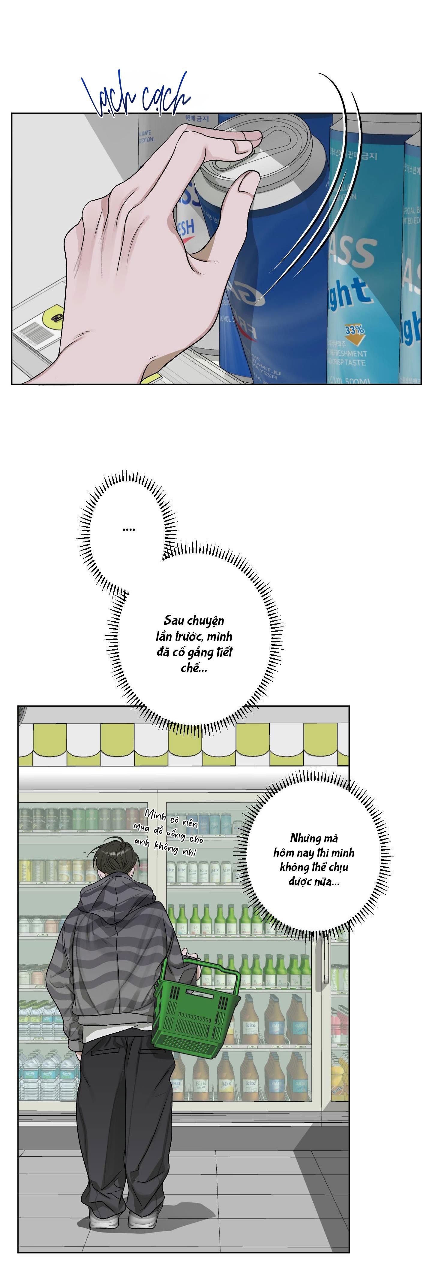 Đọc truyện  Đầm Sen Héo Úa - Chapter 21