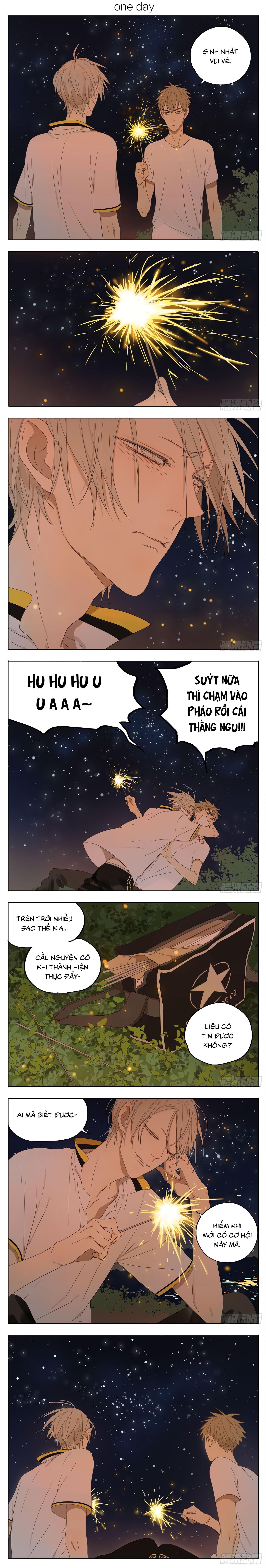 Đọc truyện 19 days - Chapter 81