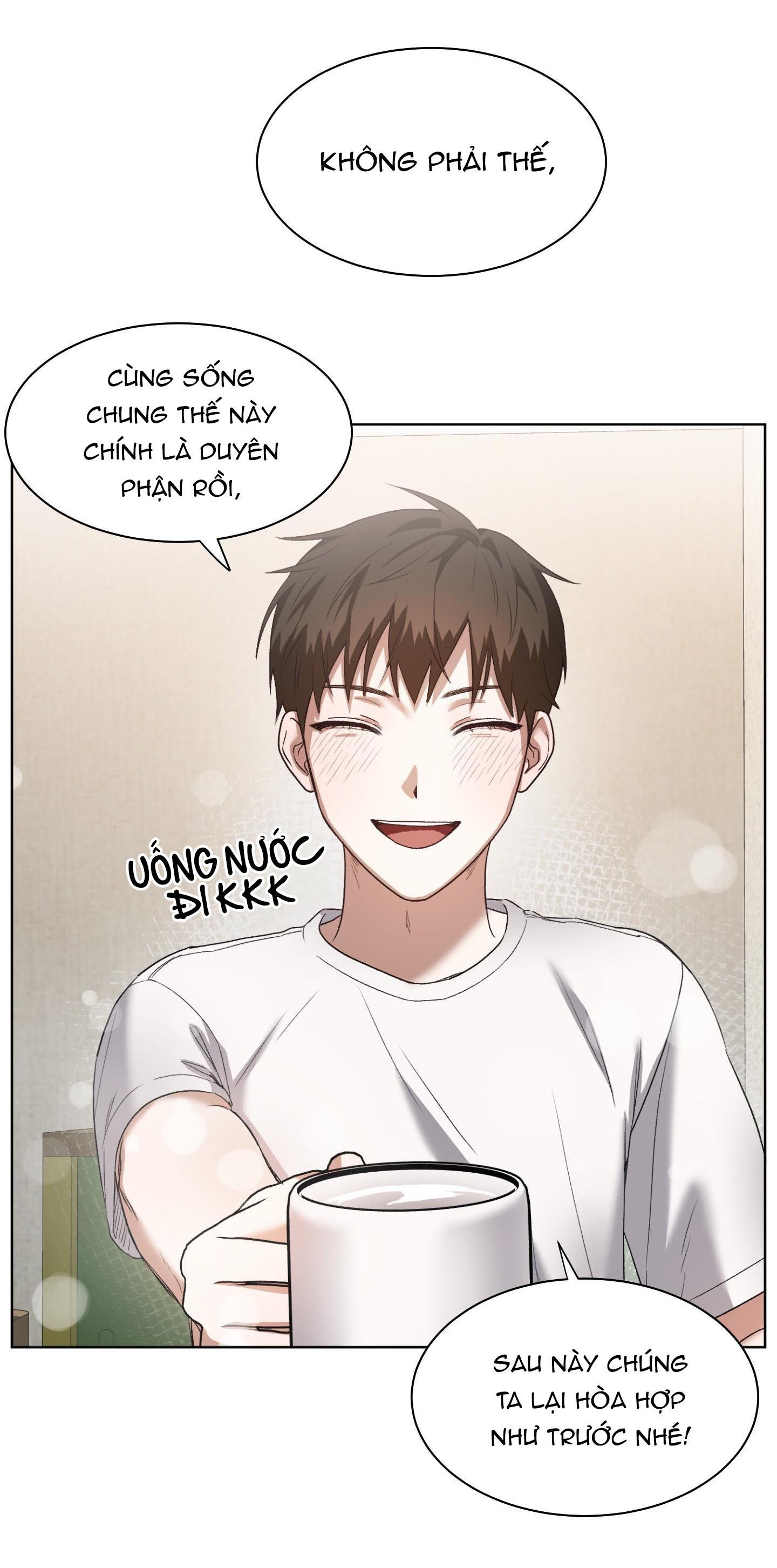 Đọc truyện BL NGẮN CHỊCH HỎNY - Chapter 36.2