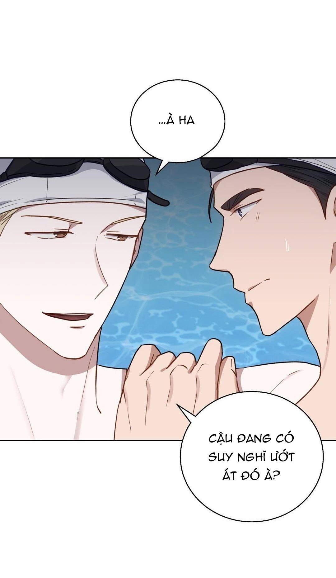 Đọc truyện BƠI TRONG MÙI HƯƠNG - Chapter 20