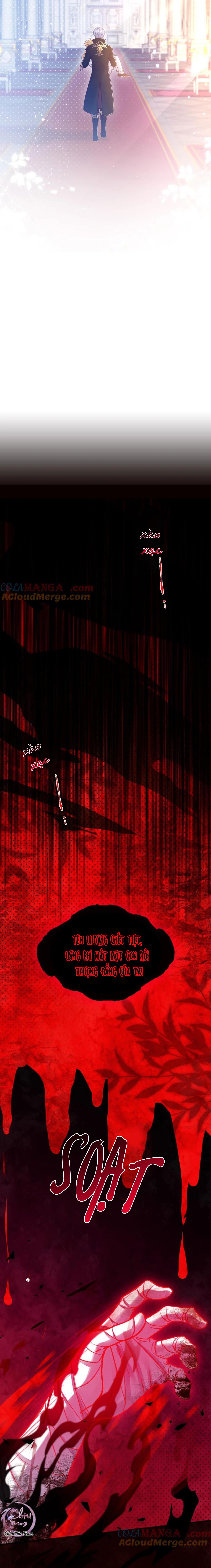 Đọc truyện Ác quỷ và người thừa kế của hắn - Chapter 21