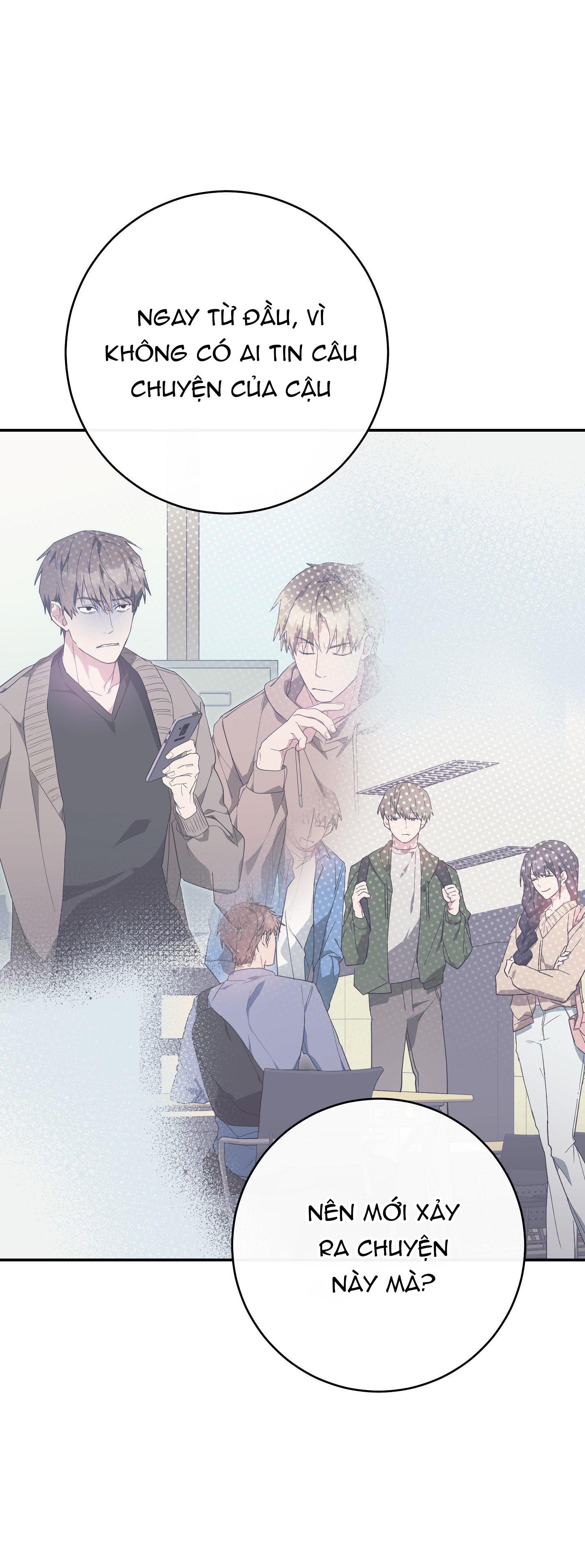 Đọc truyện BÍ MẬT CỦA BẠN GÁI - Chapter 2