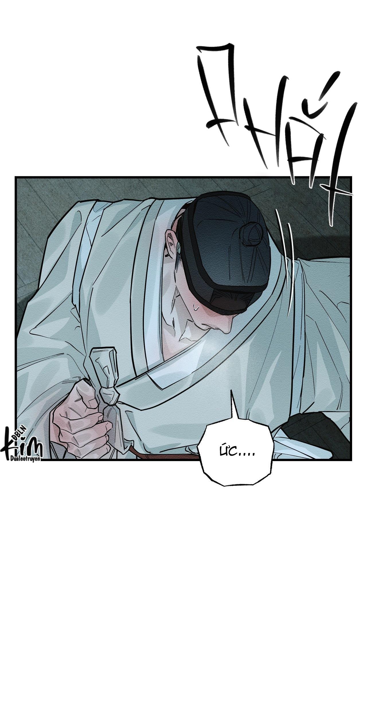 Đọc truyện DUYÊN PHẬN - Chapter 26