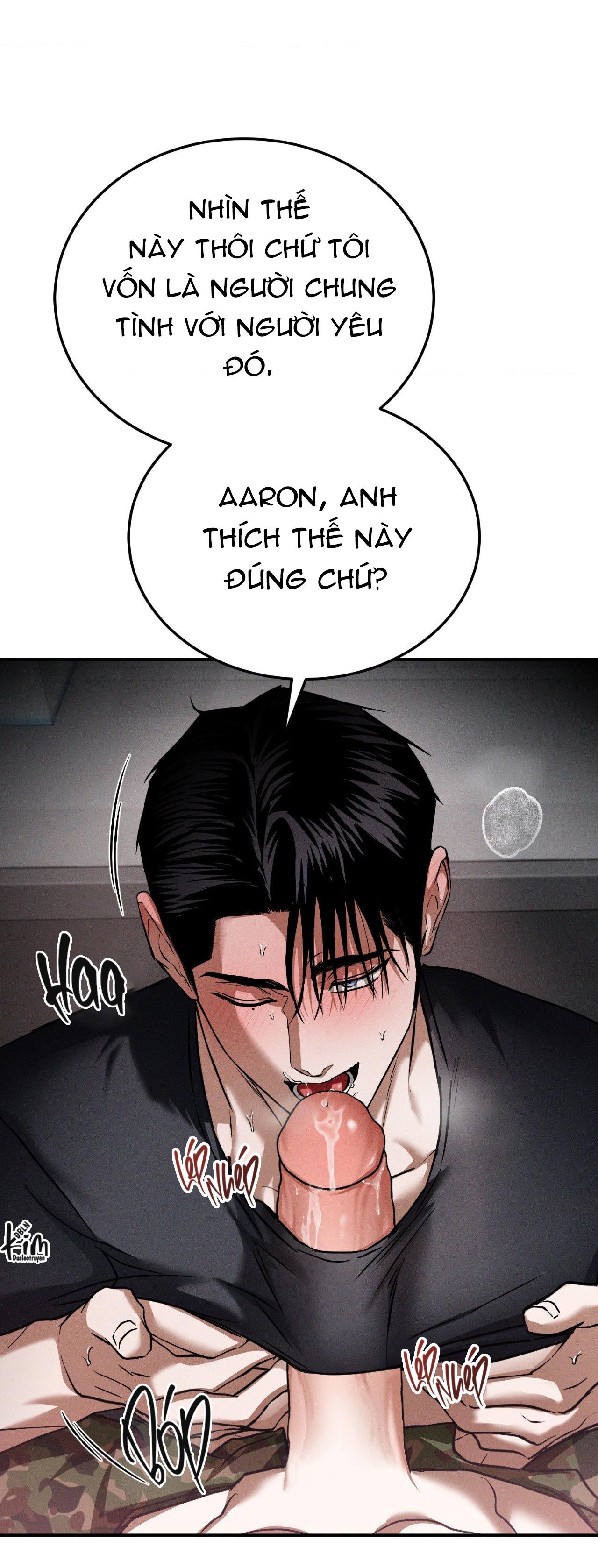 Đọc truyện FLASHLIGHT - Chapter 25